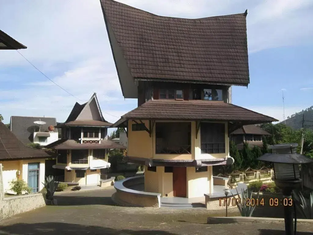 Sapadia Hotel Parapat Sapadia Hotel Parapat