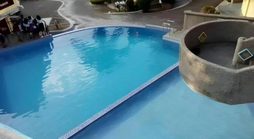 Sapadia Hotel Parapat