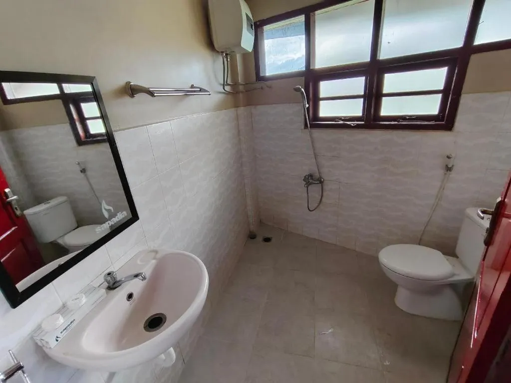 Sapadia Hotel Parapat