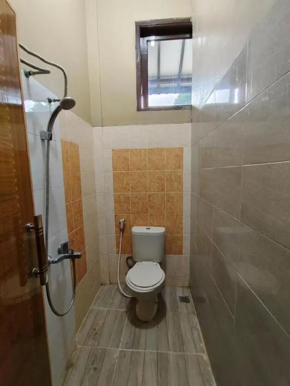 Sapadia Hotel Parapat