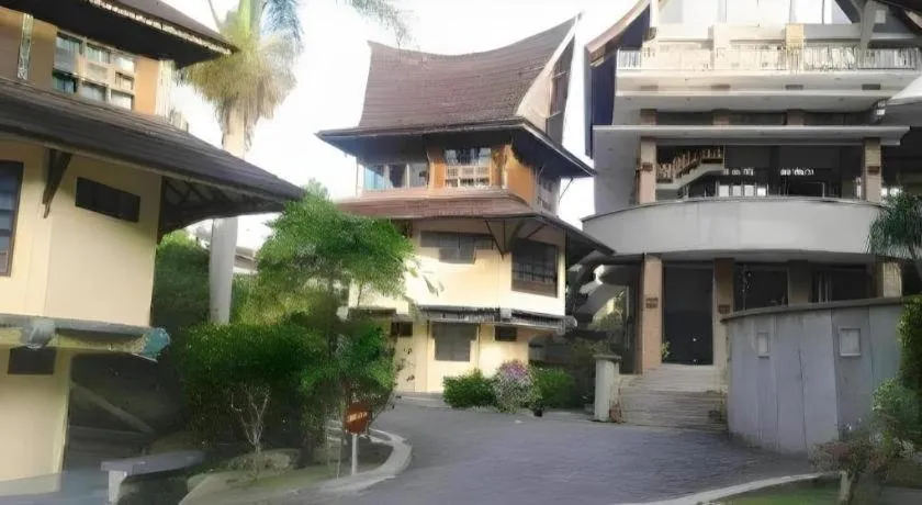 Sapadia Hotel Parapat