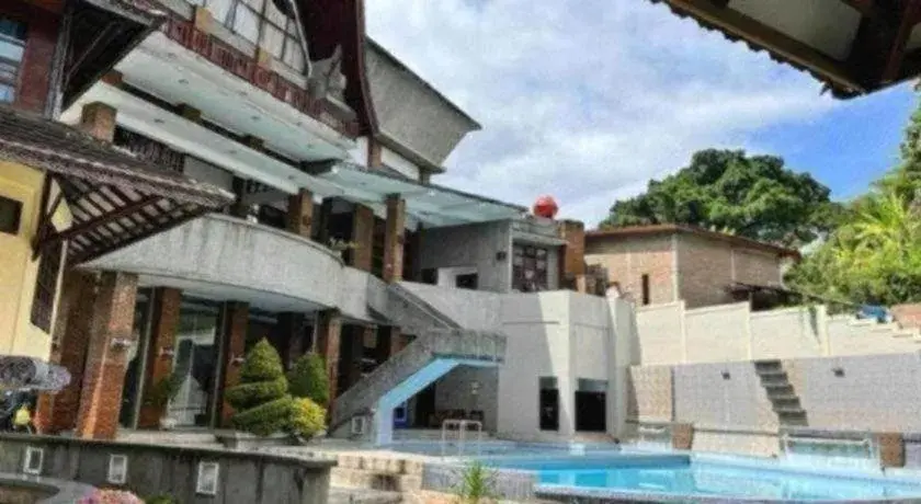 Sapadia Hotel Parapat Sapadia Hotel Parapat