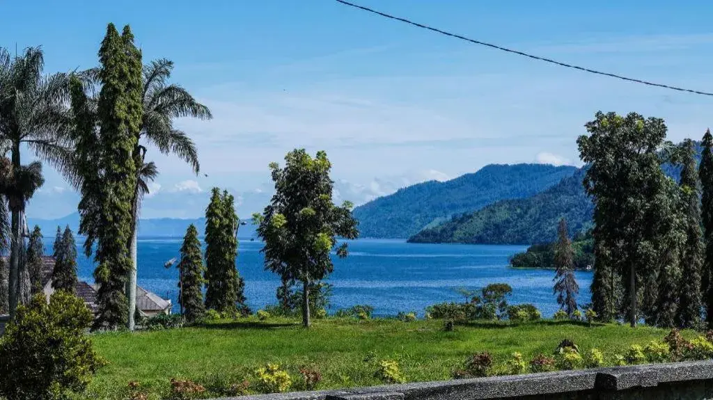 Sapadia Hotel Parapat Sapadia Hotel Parapat