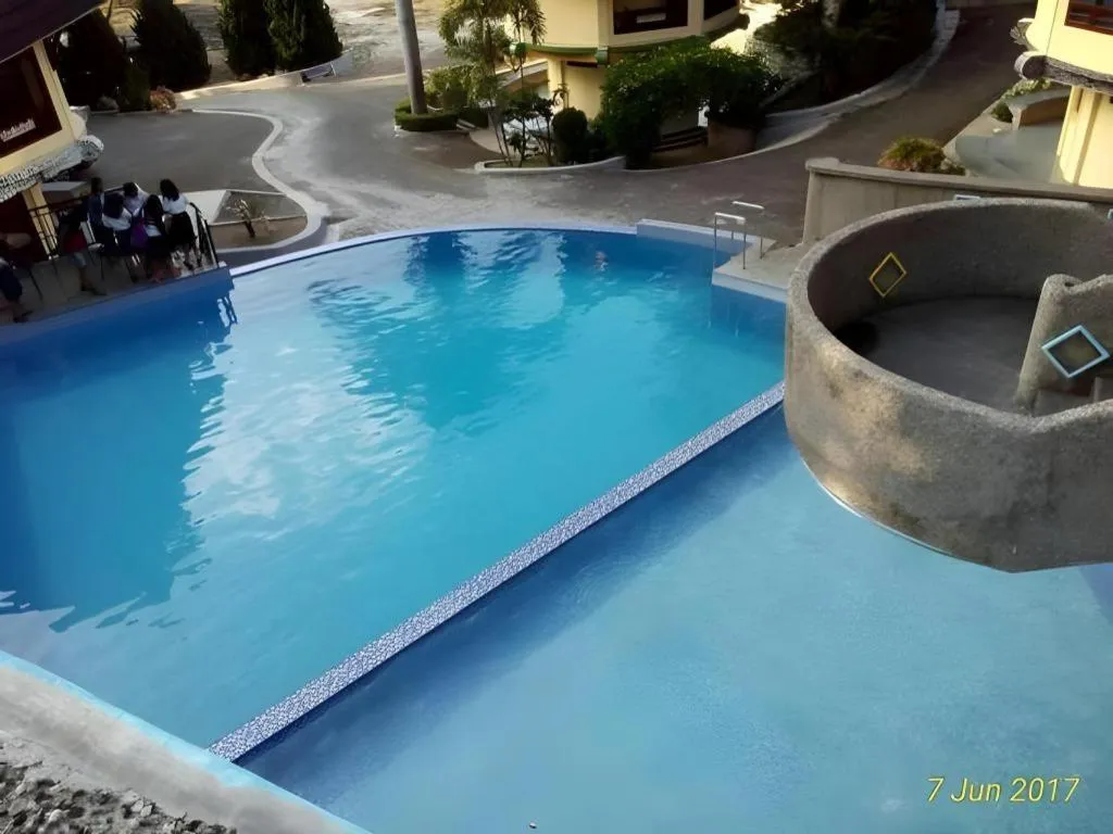 Sapadia Hotel Parapat