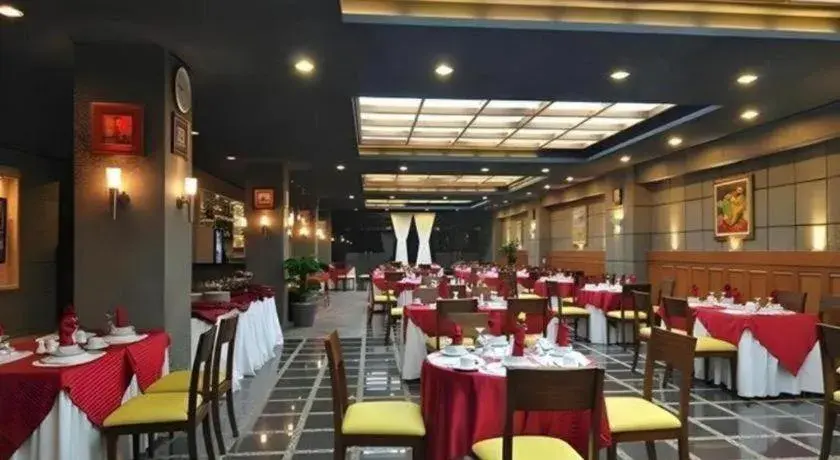 Sapadia Hotel Parapat Sapadia Hotel Parapat