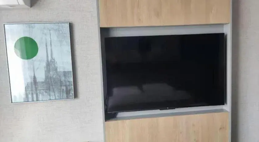 Thank Hotel Shandong Linyii Pingyi County Commerce and Trade City Thank Hotel Shandong Linyii Pingyi County Commerce and Trade City