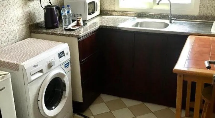 Lotus Furnished Hotel Apartments LLC. Ajman