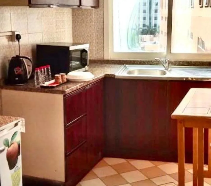 Lotus Furnished Hotel Apartments LLC. Ajman