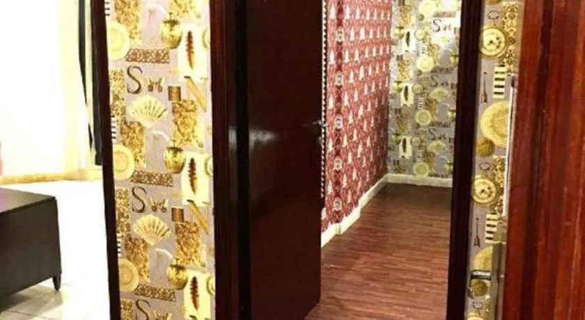 Lotus Furnished Hotel Apartments LLC. Ajman