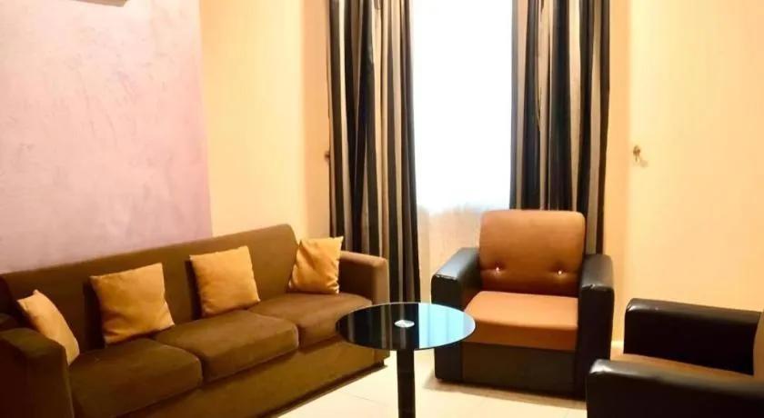 Lotus Furnished Hotel Apartments LLC. Ajman