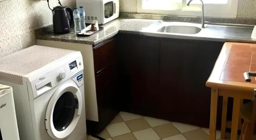 Lotus Furnished Hotel Apartments LLC. Ajman