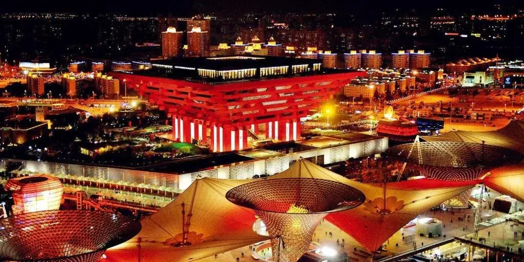 Jinglai Hotel (Shanghai Bund East Nanjing Road pedestrian street ) Jinglai Hotel (Shanghai Bund East Nanjing Road pedestrian street )