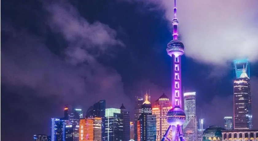 Jinglai Hotel (Shanghai Bund East Nanjing Road pedestrian street )