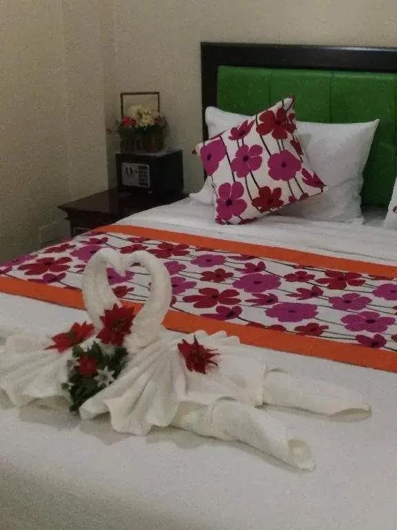 Bed in Pimlada Bed in Pimlada