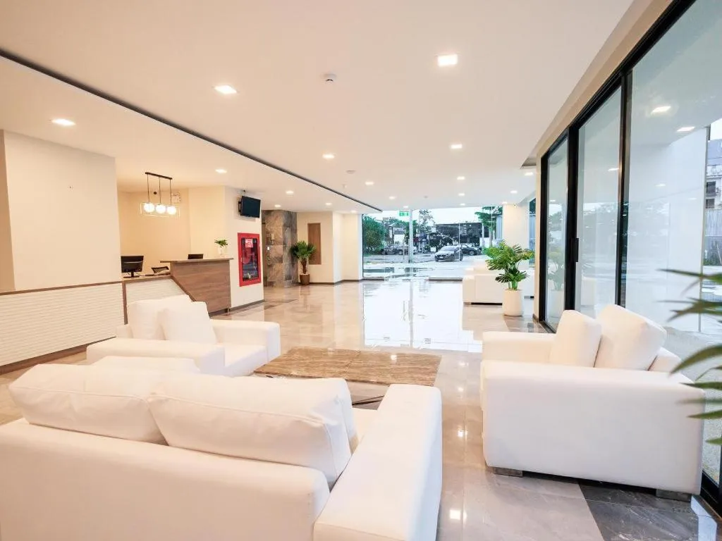 B2 Khon Kaen Premier Hotel