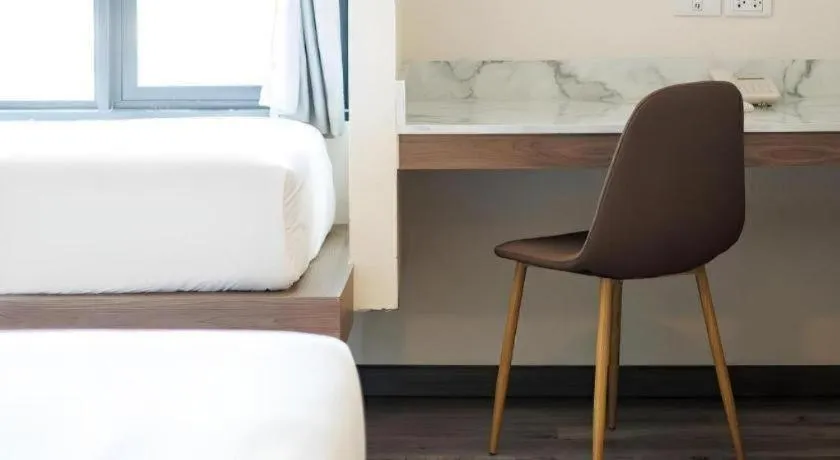 B2 Khon Kaen Premier Hotel