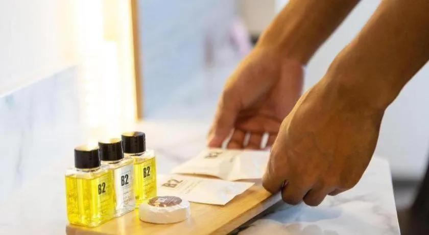 B2 Khon Kaen Premier Hotel