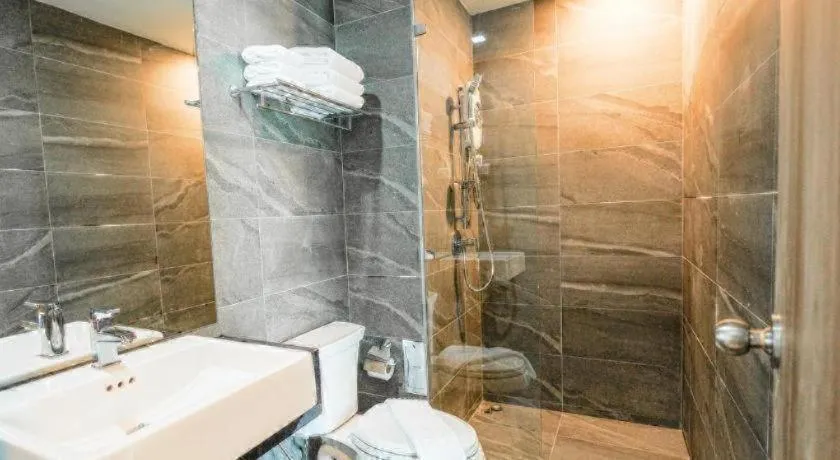 B2 Khon Kaen Premier Hotel