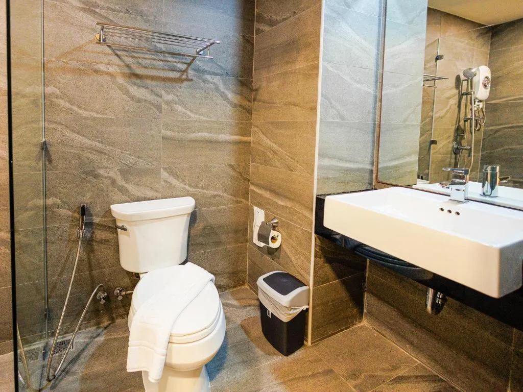 B2 Khon Kaen Premier Hotel