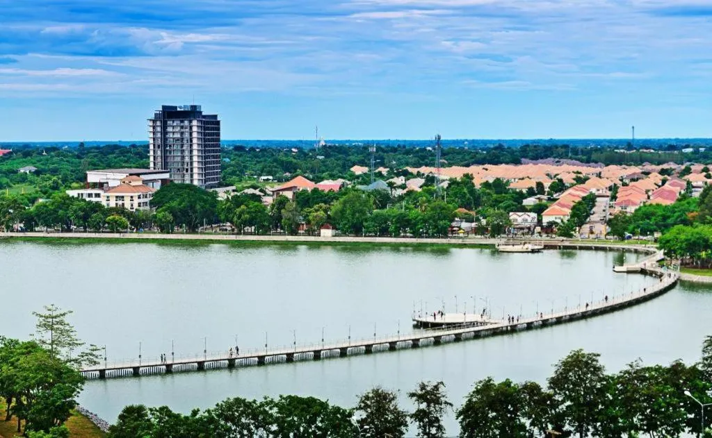 B2 Khon Kaen Premier Hotel