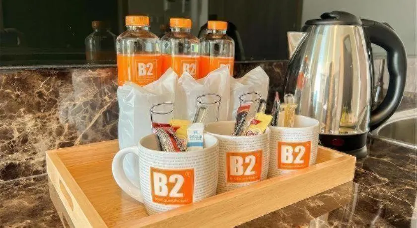 B2 Khon Kaen Premier Hotel