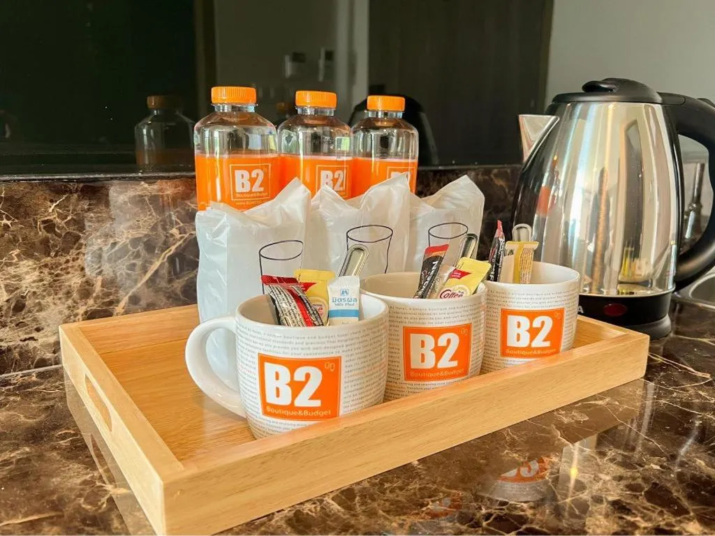 B2 Khon Kaen Premier Hotel