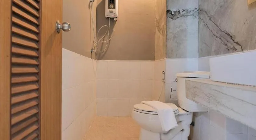 B2 Chiang Rai Phahonyothin Boutique & Budget Hotel