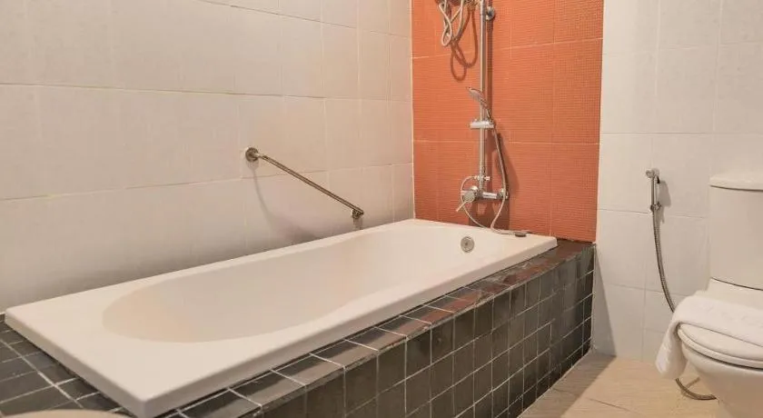 B2 Chiang Rai Phahonyothin Boutique & Budget Hotel