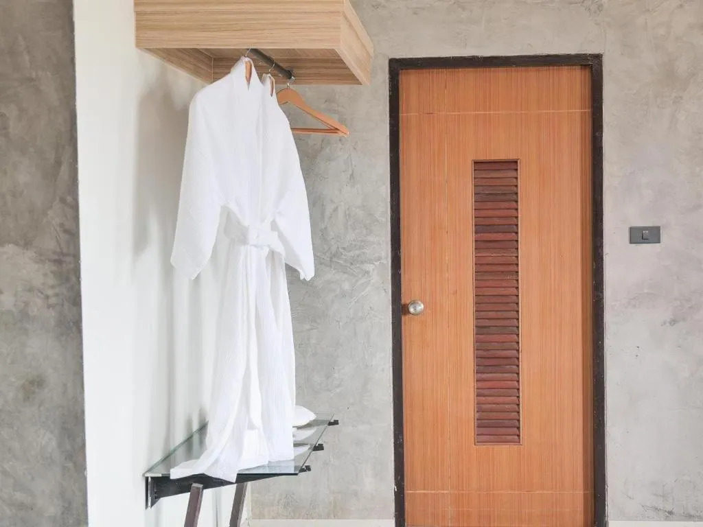 B2 Chiang Rai Phahonyothin Boutique & Budget Hotel