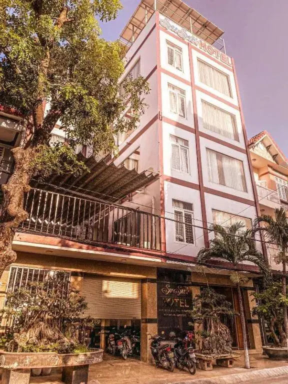 SU SU HOTEL QUY NHƠN SU SU HOTEL QUY NHƠN