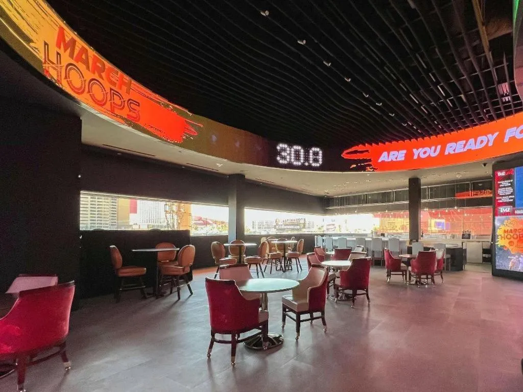 Ahern Hotel and Event Center