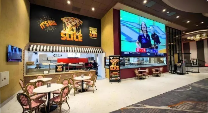 Ahern Hotel and Event Center