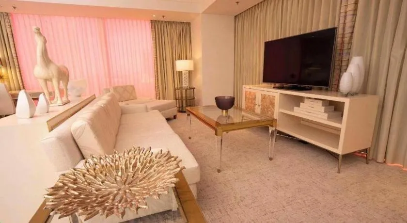 Ahern Hotel and Event Center