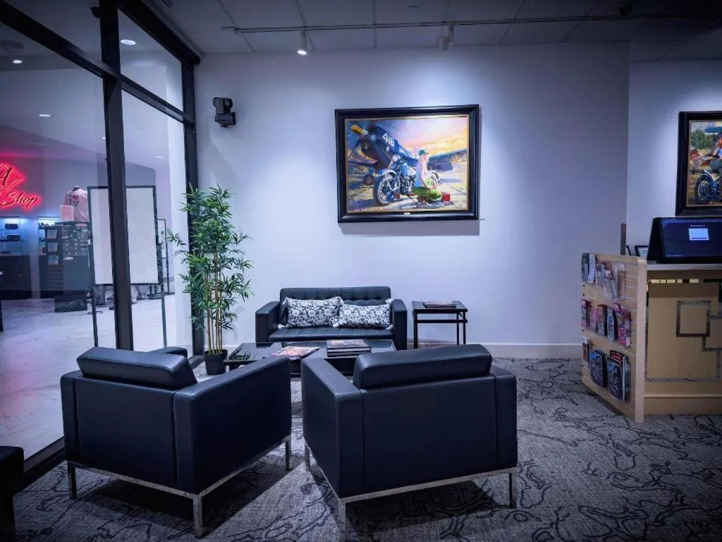 Ahern Hotel and Event Center