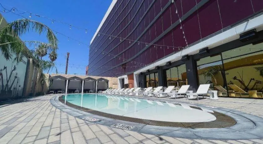 Ahern Hotel and Event Center