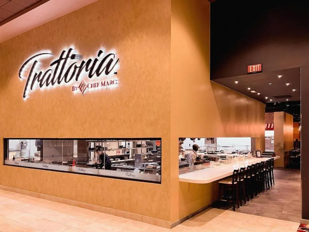 Ahern Hotel and Event Center