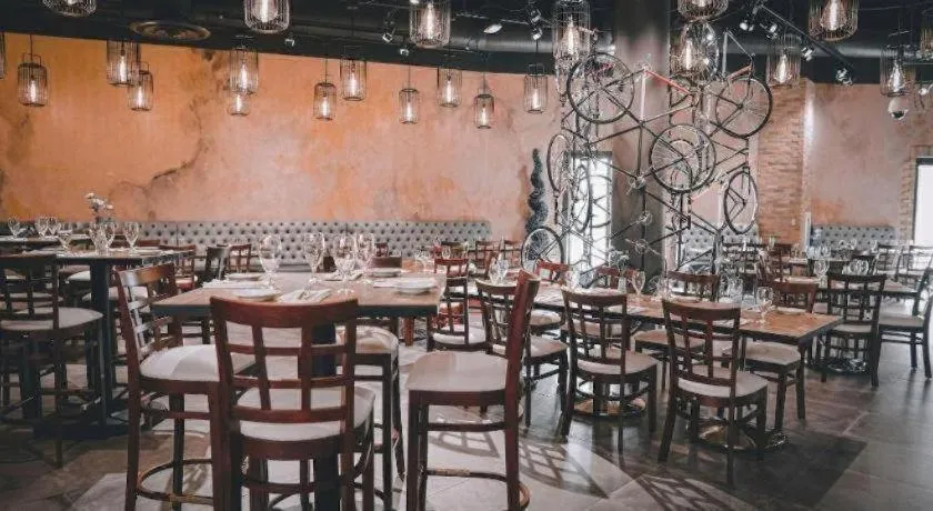 Ahern Hotel and Event Center