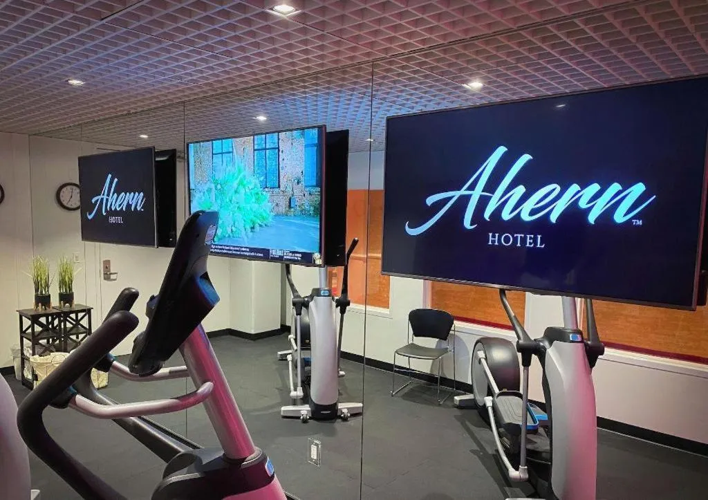 Ahern Hotel and Event Center