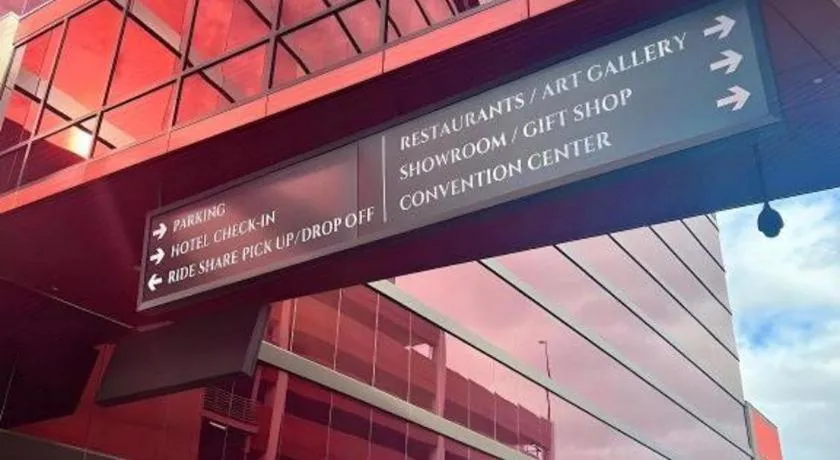 Ahern Hotel and Event Center