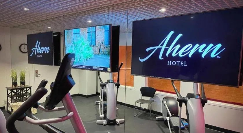 Ahern Hotel and Event Center