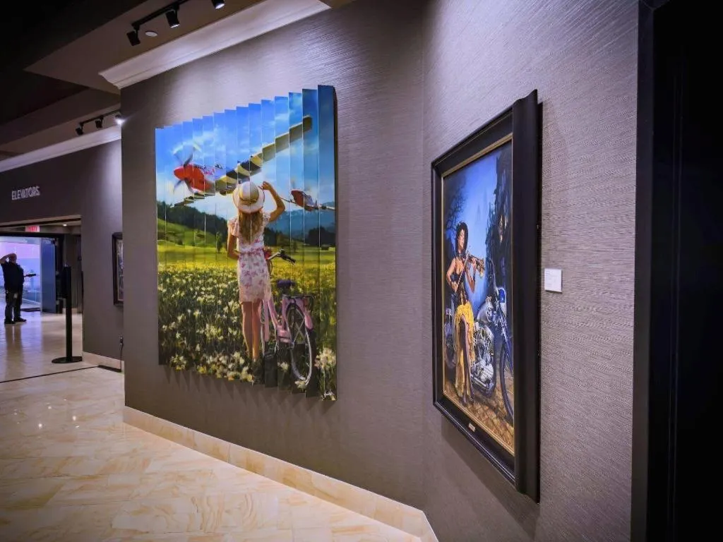 Ahern Hotel and Event Center