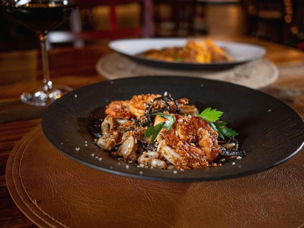 Ahern Hotel and Event Center