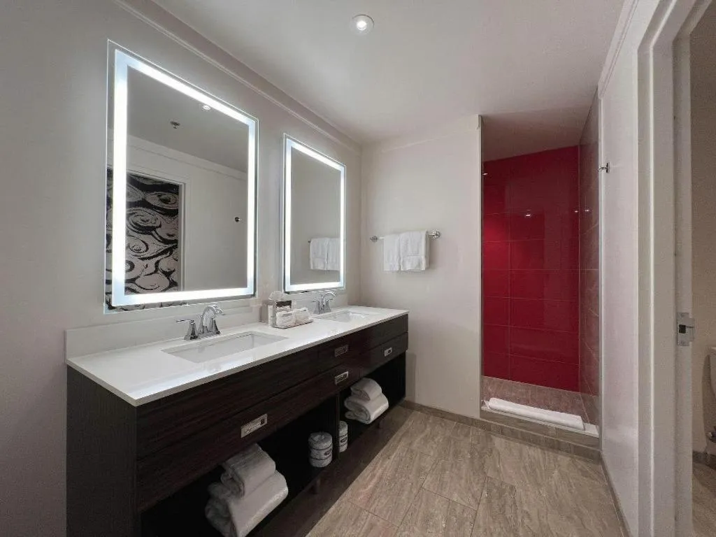 Ahern Hotel and Event Center