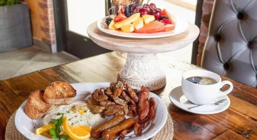 Ahern Hotel and Event Center