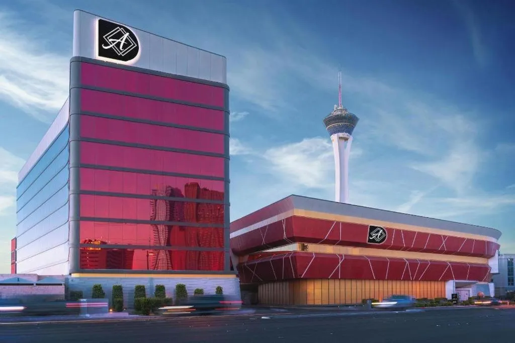 Ahern Hotel and Event Center