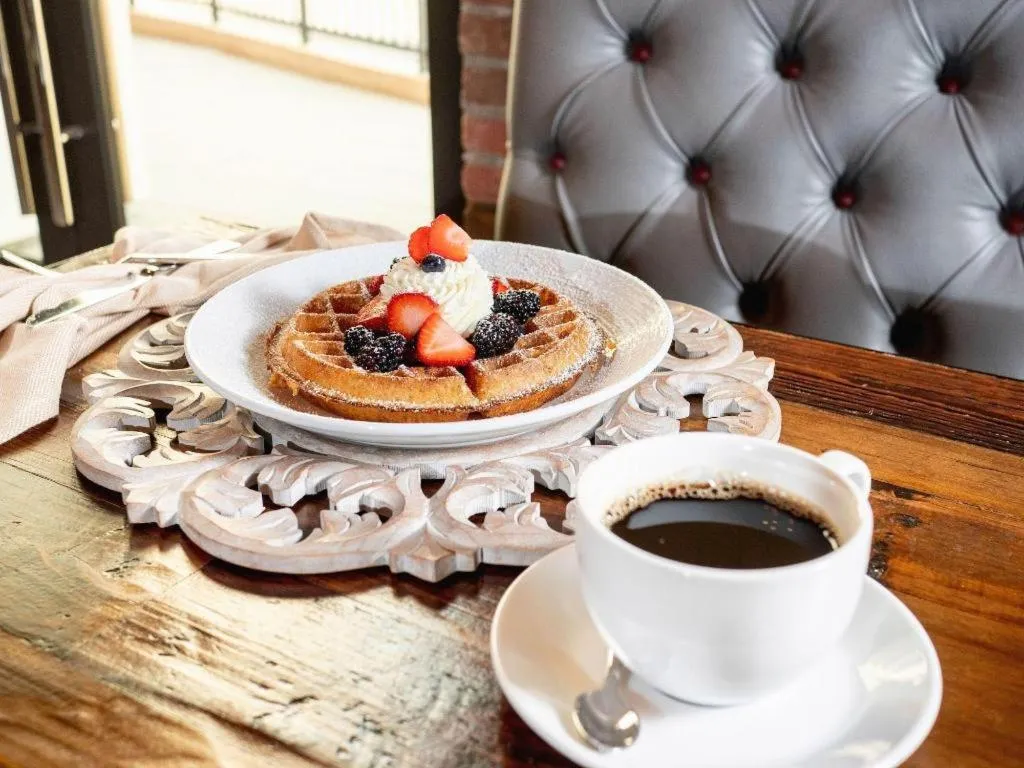 Ahern Hotel and Event Center