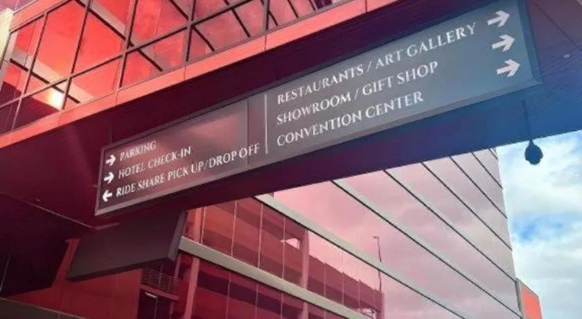 Ahern Hotel and Event Center