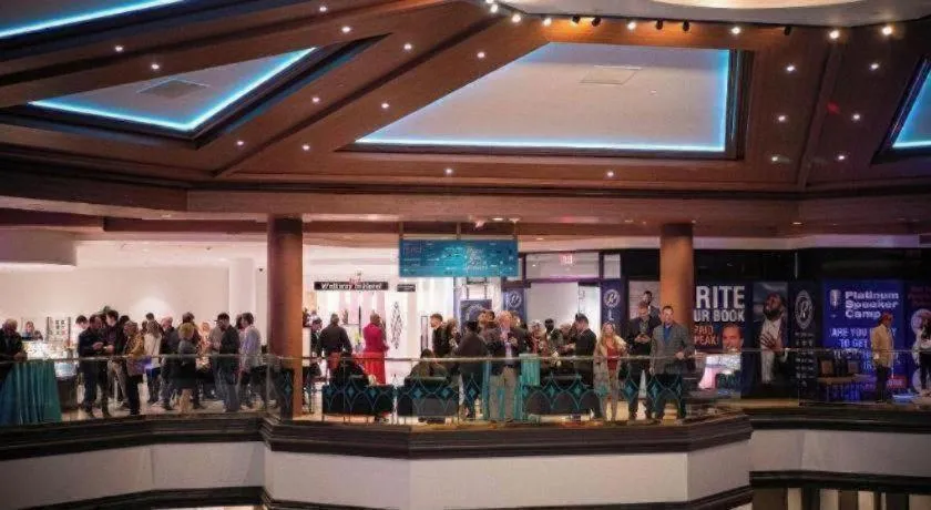 Ahern Hotel and Event Center