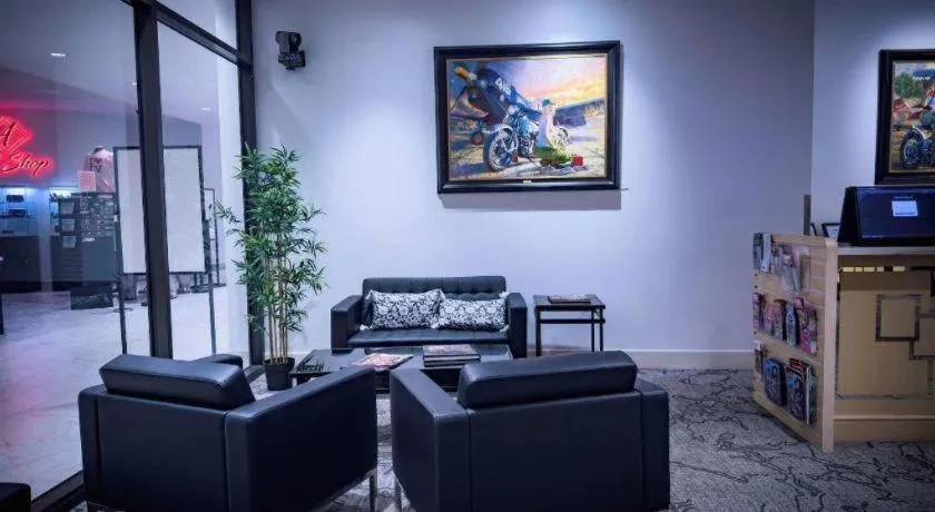 Ahern Hotel and Event Center