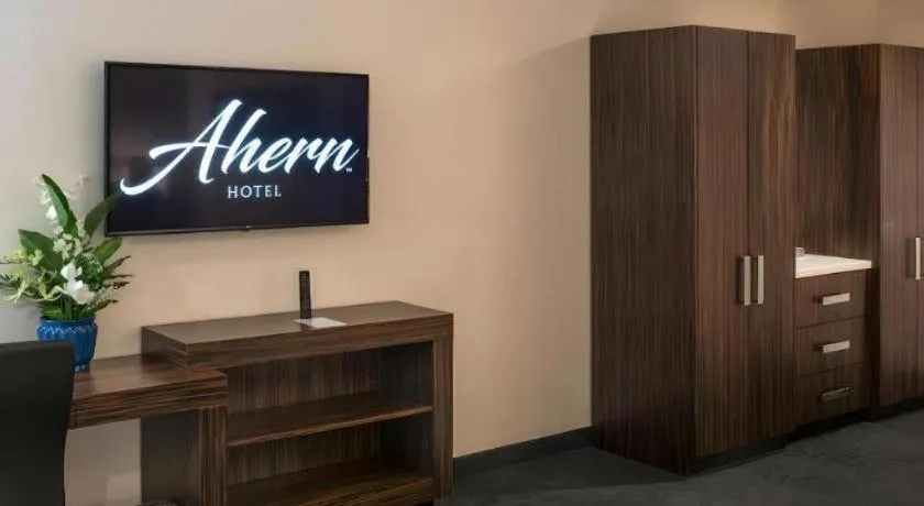 Ahern Hotel and Event Center